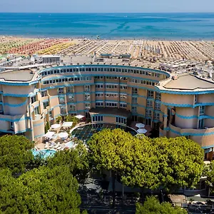 Savoia 4*, Rimini Włochy